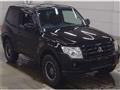 2007 Mitsubishi Pajero