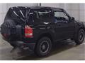 2007 Mitsubishi Pajero