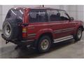1992 Toyota Landcruiser 80