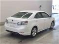 2009 Lexus HS HYBRID