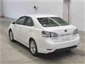 2009 Lexus HS HYBRID
