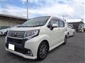 2016 Daihatsu Move Custom