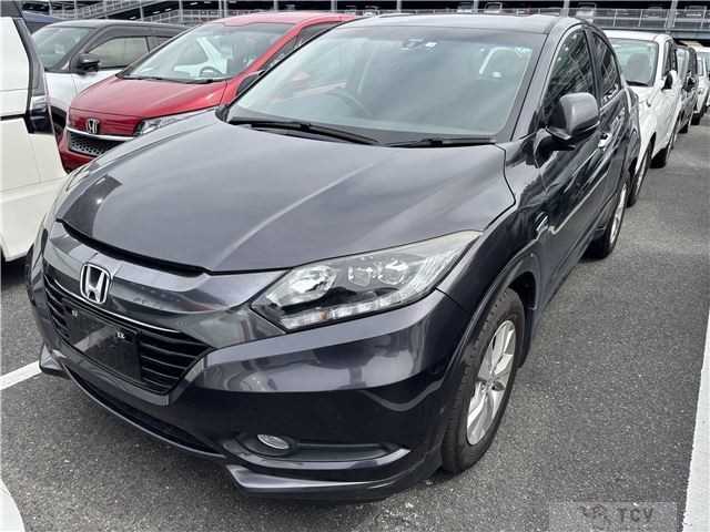 2014 Honda VEZEL