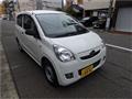 2014 Daihatsu Mira