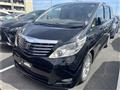 2008 Toyota Alphard G