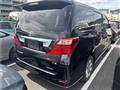 2008 Toyota Alphard G