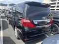 2008 Toyota Alphard G