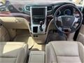 2008 Toyota Alphard G