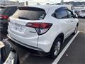 2017 Honda VEZEL
