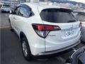 2017 Honda VEZEL
