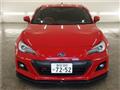 2013 Subaru BRZ