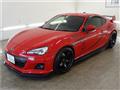 2013 Subaru BRZ