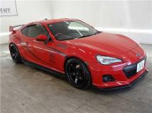 2013 Subaru BRZ