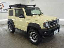 2018 Suzuki Jimny Sierra