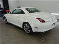 2005 Lexus SC