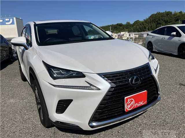 2018 Lexus Other