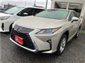 2017 Lexus RX