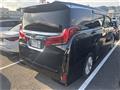 2018 Toyota Alphard G