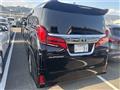 2018 Toyota Alphard G