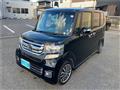 2016 Honda N BOX