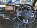 2016 Honda N BOX