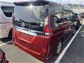 2020 Nissan Serena