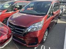 2020 Nissan Serena