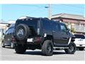 2005 Hummer H2