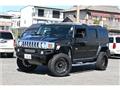 2005 Hummer H2