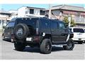 2005 Hummer H2