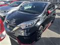2018 Nissan Note
