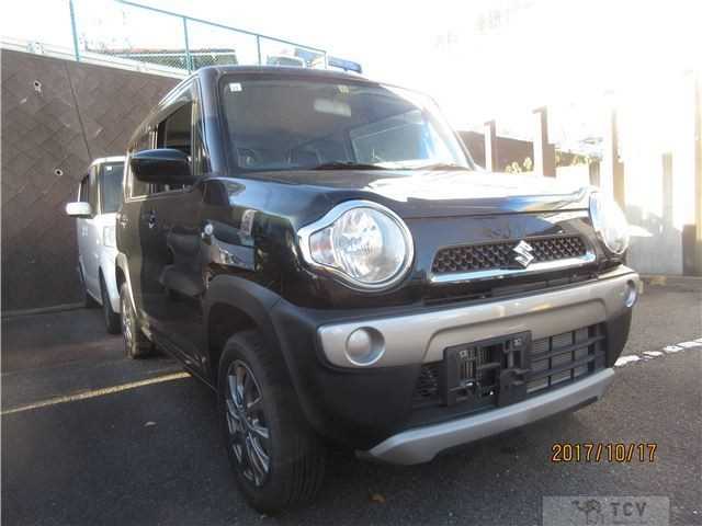 2017 Suzuki Suzuki Others