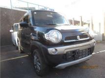 2017 Suzuki Suzuki Others