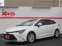 2019 Toyota Corolla Touring Wagon