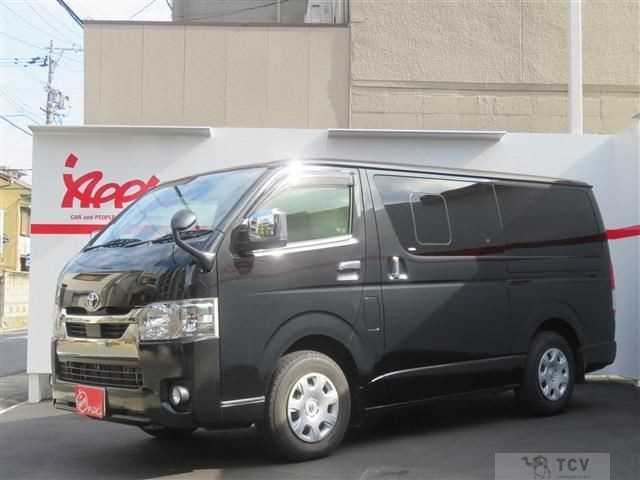 2020 Toyota Toyota Others