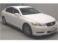 2005 Lexus GS