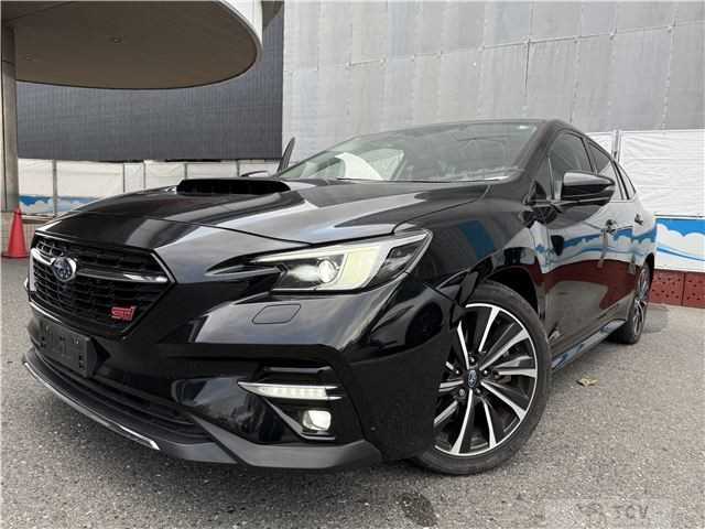 2020 Subaru Subaru Others