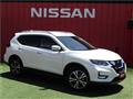 2020 Nissan X-Trail