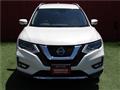 2020 Nissan X-Trail