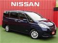 2020 Nissan Serena