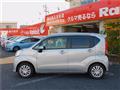 2015 Daihatsu Move