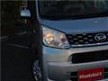 2015 Daihatsu Move