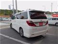 2013 Toyota Alphard G