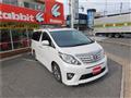2013 Toyota Alphard G