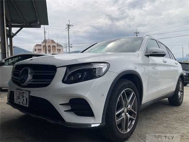 2016 Mercedes-Benz GL-Class