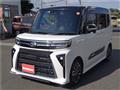 2023 Daihatsu Tanto Custom