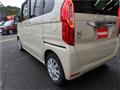 2020 Honda N BOX