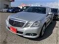2009 Mercedes-Benz E-Class