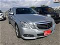 2009 Mercedes-Benz E-Class