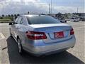 2009 Mercedes-Benz E-Class